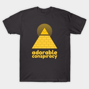 adorable conspiracy T-Shirt